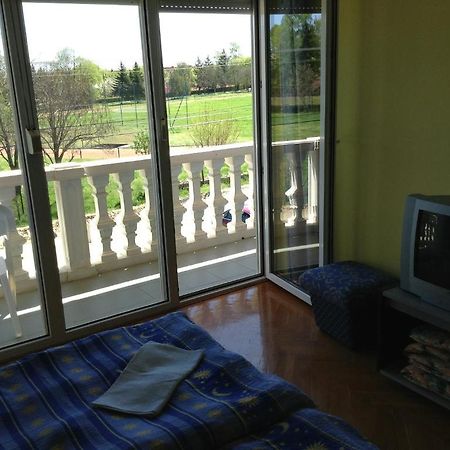 Ferienwohnung Alom Haz Zalakaros Exterior foto