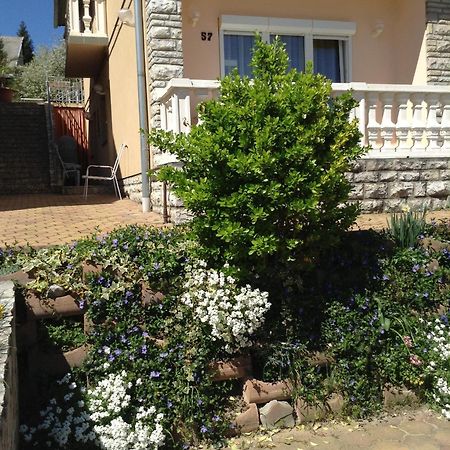 Ferienwohnung Alom Haz Zalakaros Exterior foto