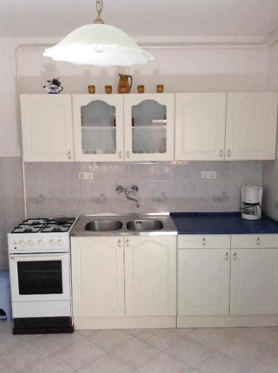 Ferienwohnung Alom Haz Zalakaros Exterior foto