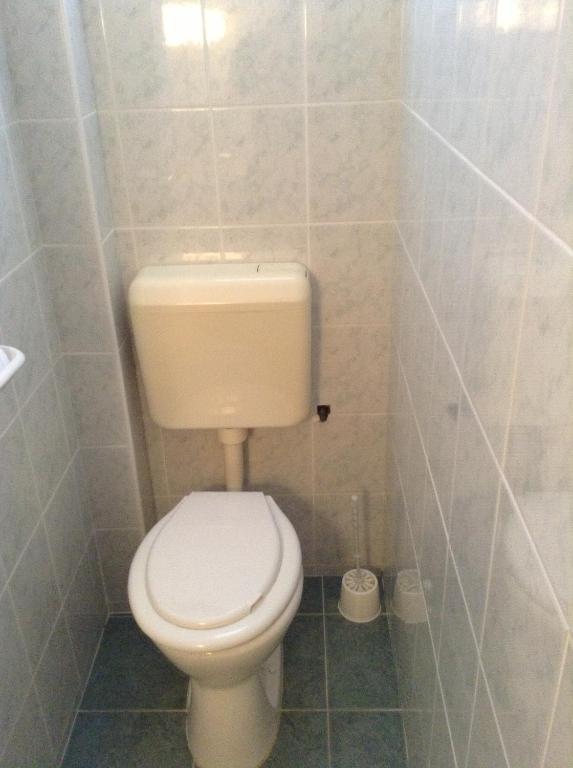 Ferienwohnung Alom Haz Zalakaros Exterior foto