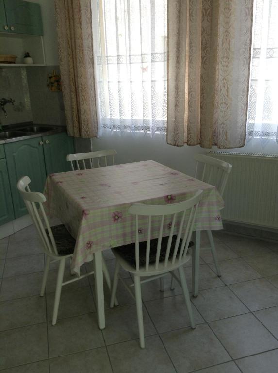 Ferienwohnung Alom Haz Zalakaros Zimmer foto