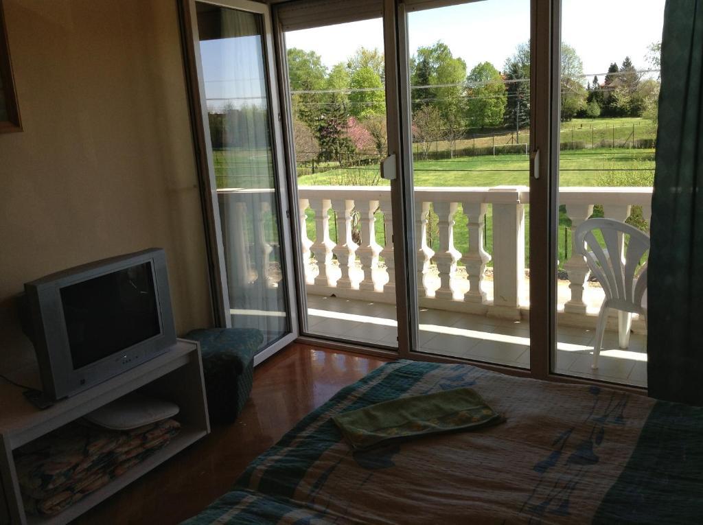 Ferienwohnung Alom Haz Zalakaros Zimmer foto