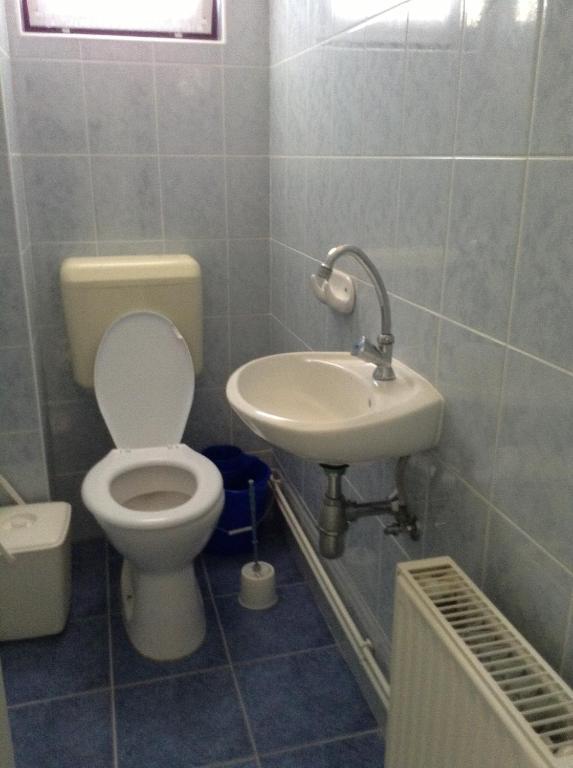 Ferienwohnung Alom Haz Zalakaros Exterior foto