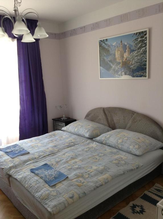Ferienwohnung Alom Haz Zalakaros Zimmer foto
