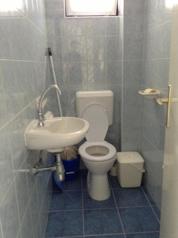 Ferienwohnung Alom Haz Zalakaros Zimmer foto