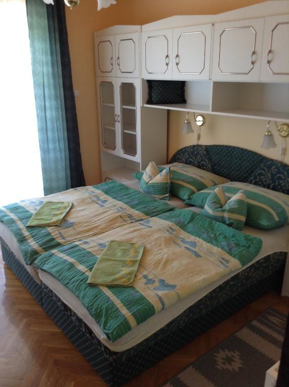 Ferienwohnung Alom Haz Zalakaros Zimmer foto